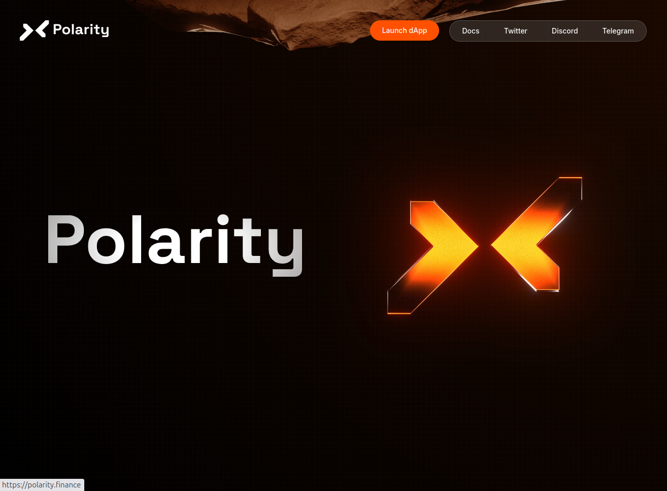 Polarity
